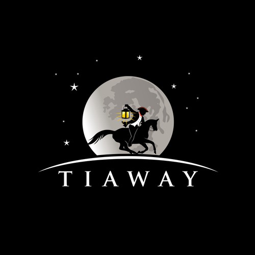 logo design for Tiaway