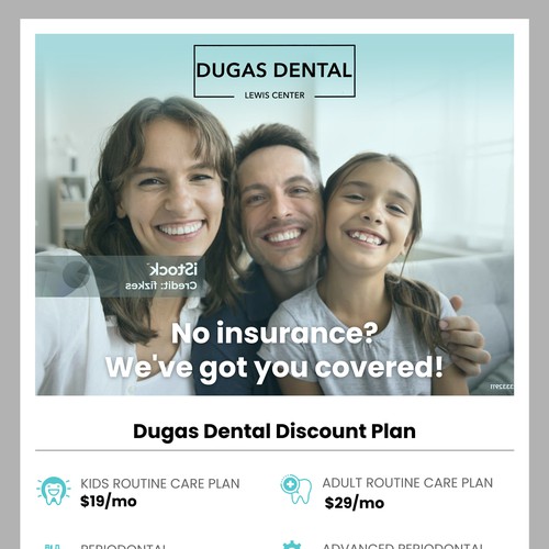 Spa dental