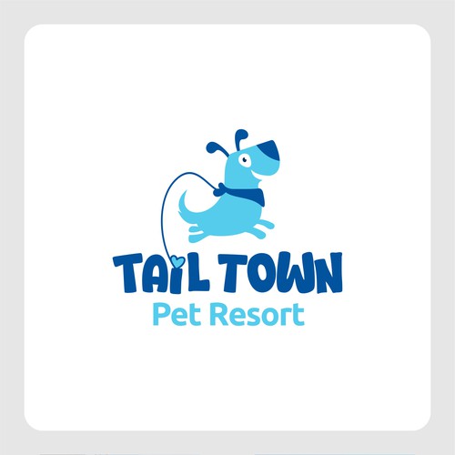 tail town pet resort