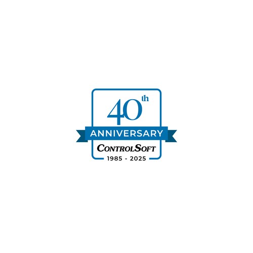 40th Anniversary Logo