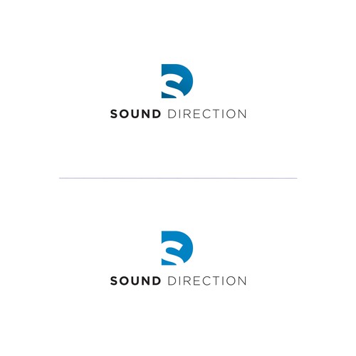 negative space SD