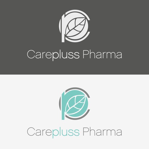 create modern design and branding for cosmetic and pharmaceutical company