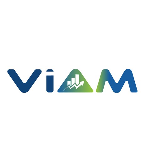logo desisn for VIAM CONSULTING