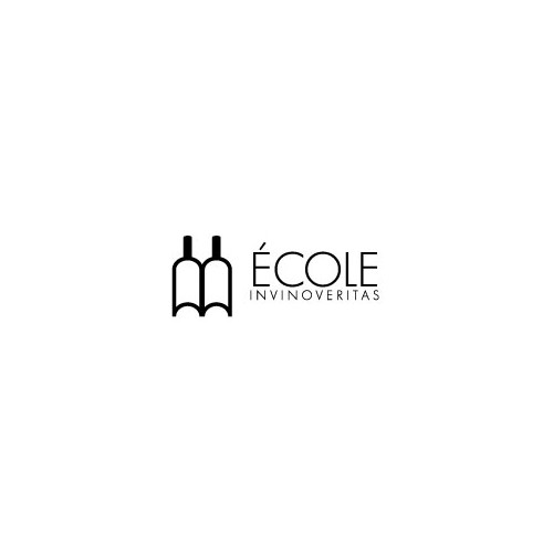 logo for École in Vino Veritas