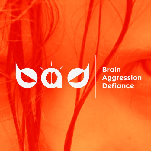 Brain Aggression Defiance
