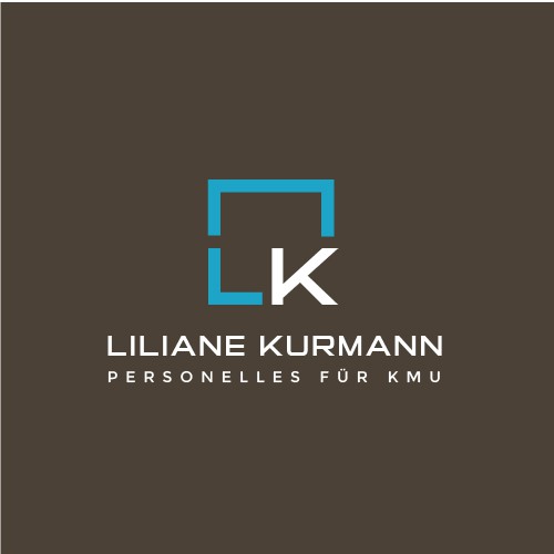 Logodesign für Personalmanagement/Dienstleistung