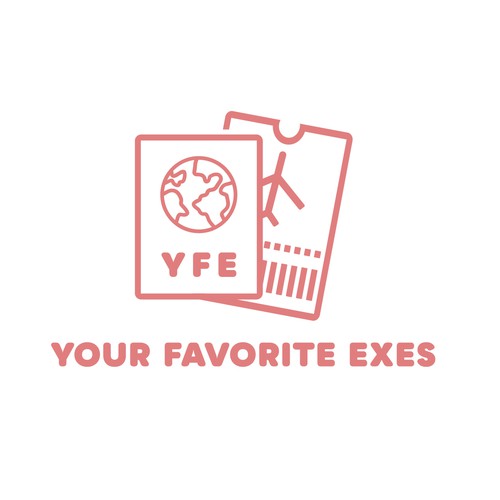 Your Favorite Exes podcast