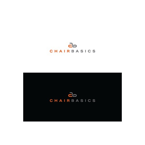 Logo Design for Chair Basics