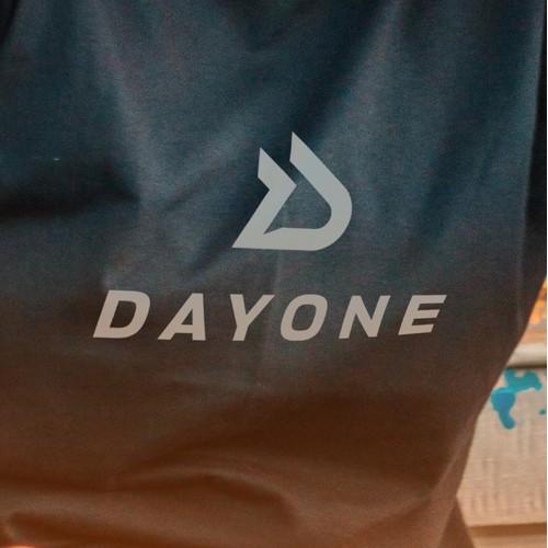 Sporty logo design 
