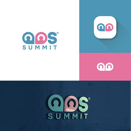 Logo Concept for Ads Summit
