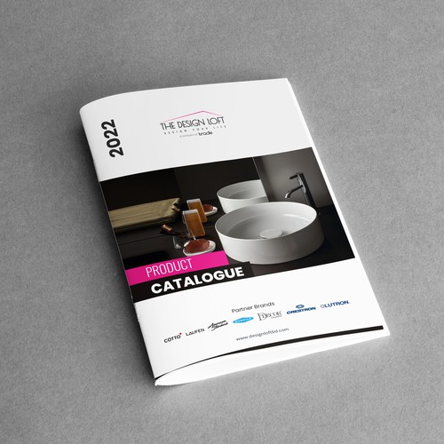 Product Catalogue