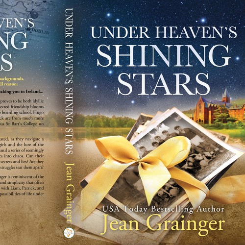Under Heaven's Shining Stars