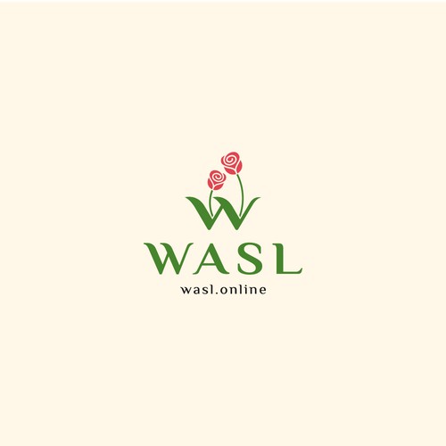 Wasl logo