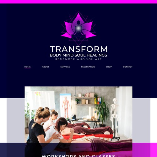 Transform