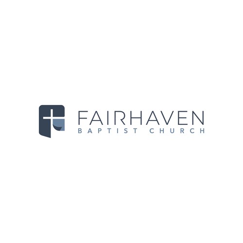 Fairhaven Concept Logo Design 