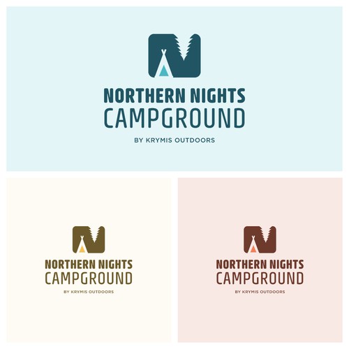 Logo design 