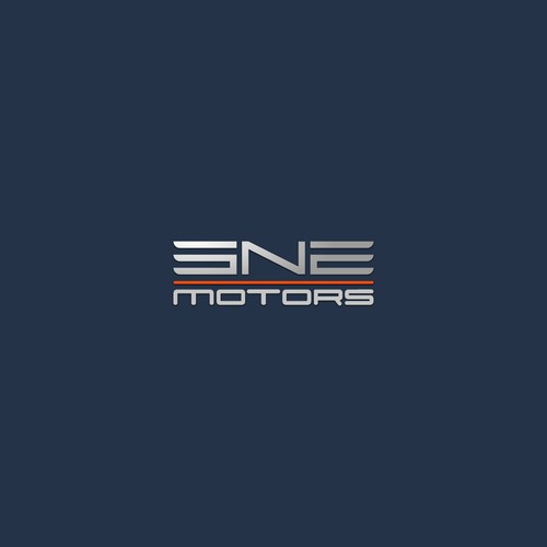 ENE motors