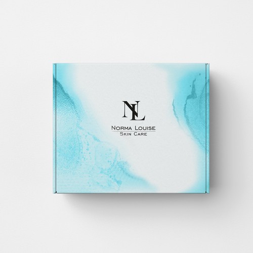 packagin design