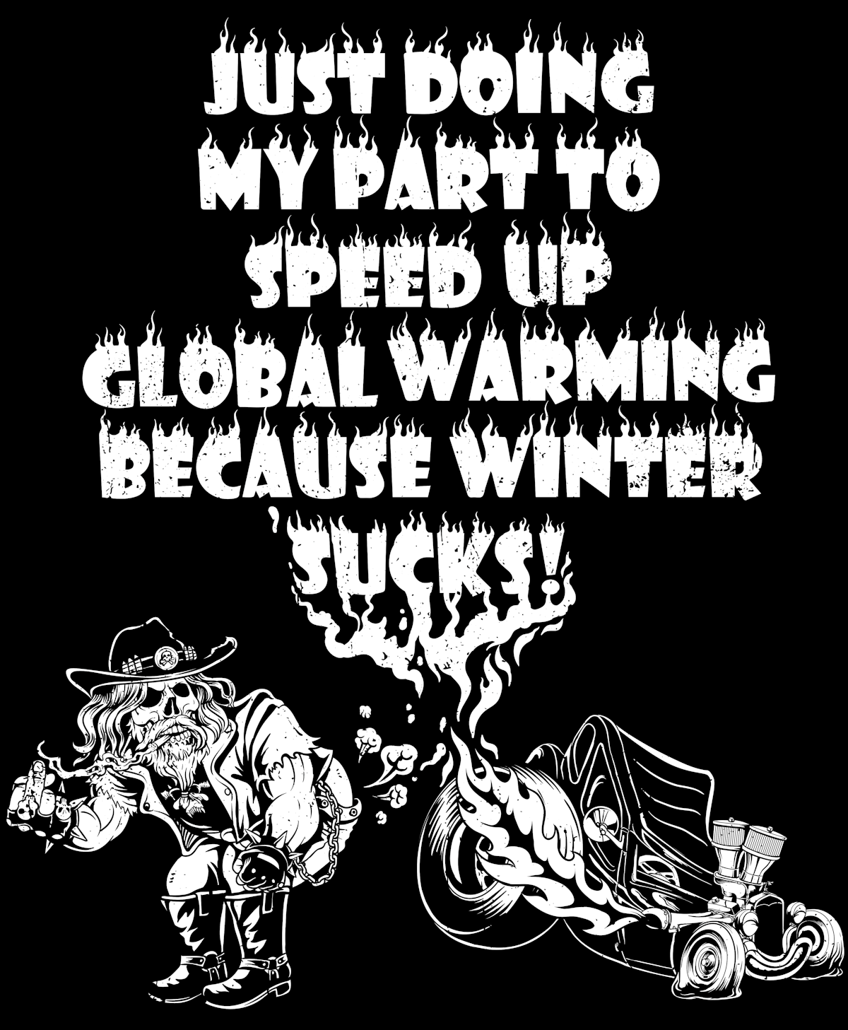 Black Smoke Motor Co.