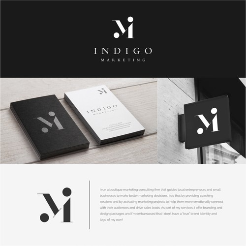 INDIGO MARKETING