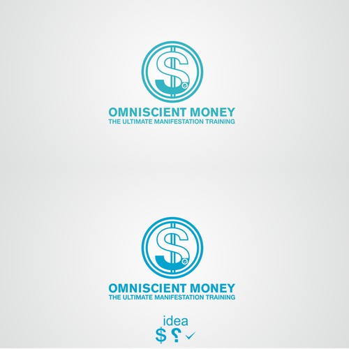 Omniscient money 