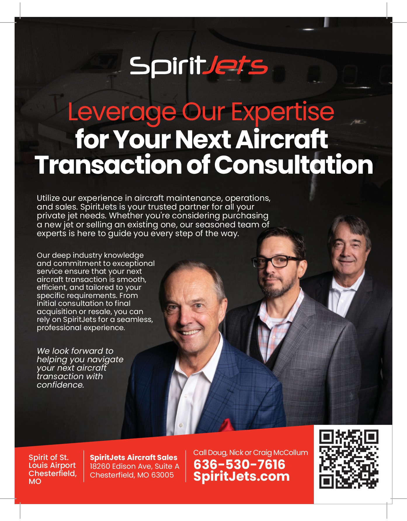 Airlines Advertisment