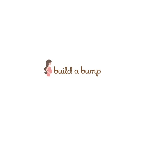 Build a bump logo