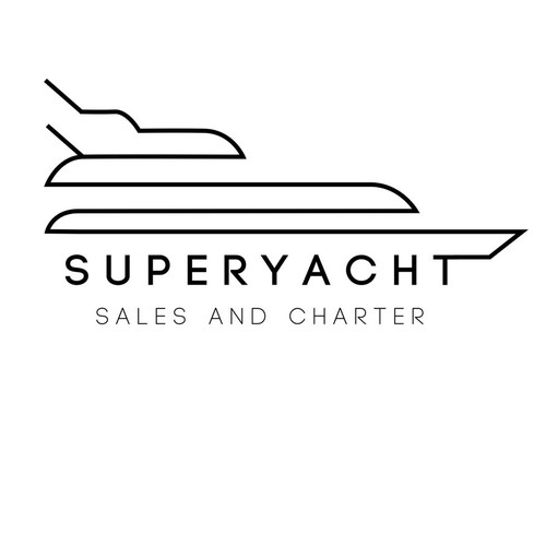 Modern Logo for Yacht Company