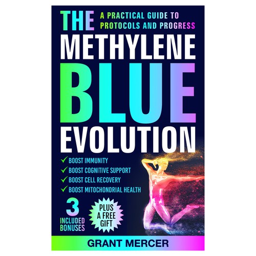 Kindle Book Cover Design
