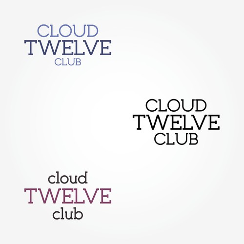 Cloud Twelve Club #06