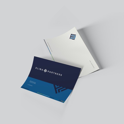 Complement Cards for Business Consulting