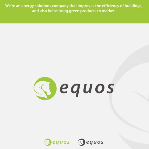 Create a logo for an up and coming green energy company!