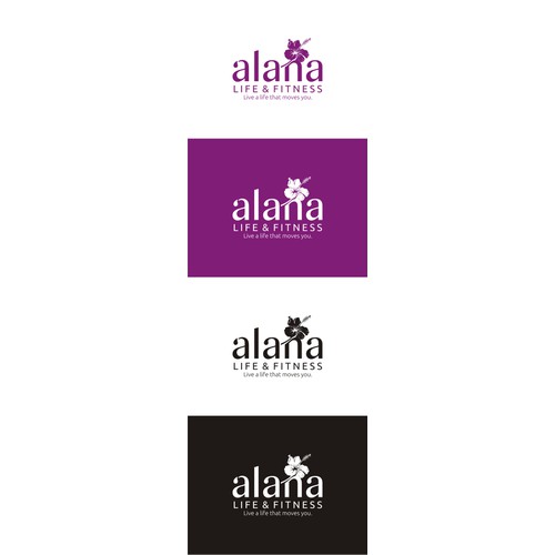 Woman's only Health club w/a Hawaiian spa getaway flair- needs your amazing skill for a logo!