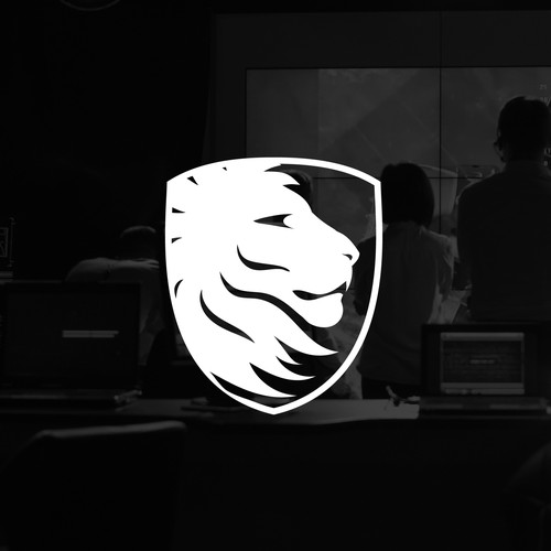 logo concept for  IT-Security Advisory Company