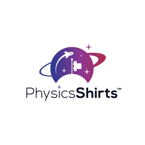 PhysicsShirts