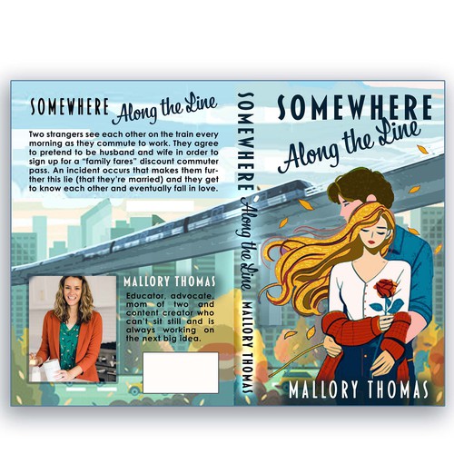 Cover for Romance