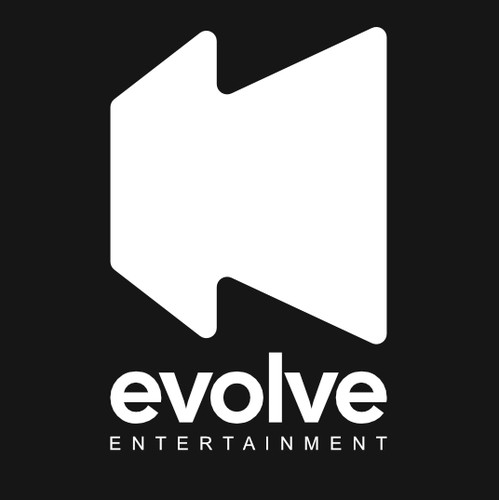 Logo concept for a film entertainment studio