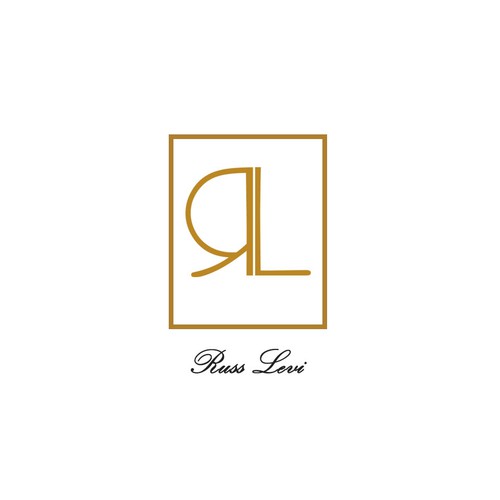 simple luxury logo 