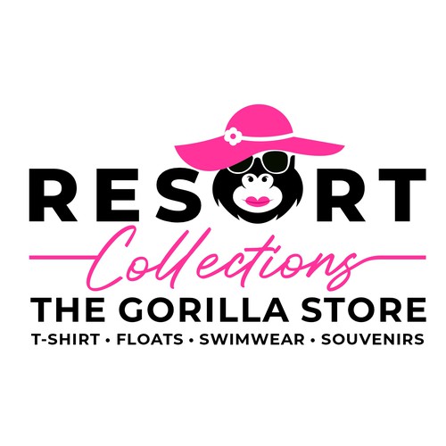 Resort Collections The Gorilla Store 