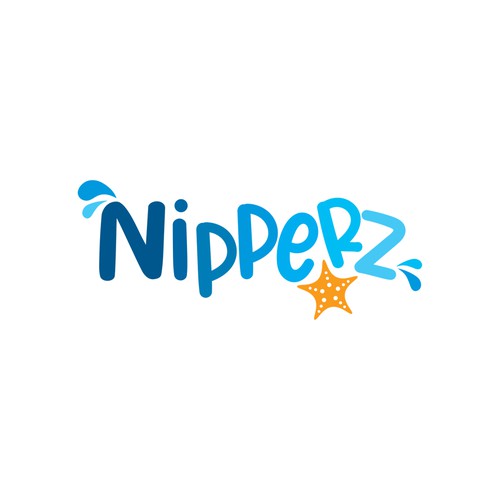 Nipperz logo