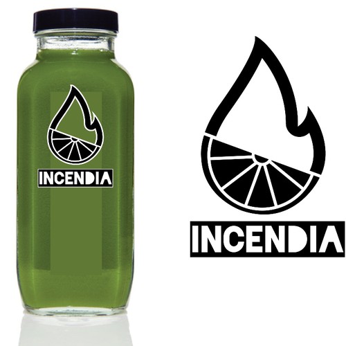 Incendia Juice Co