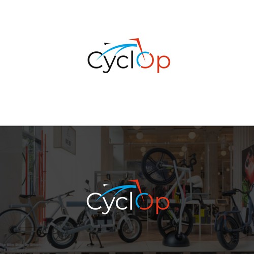 Logo Design for Cyclop
