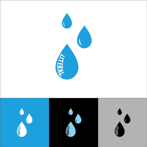 Literal Drip
