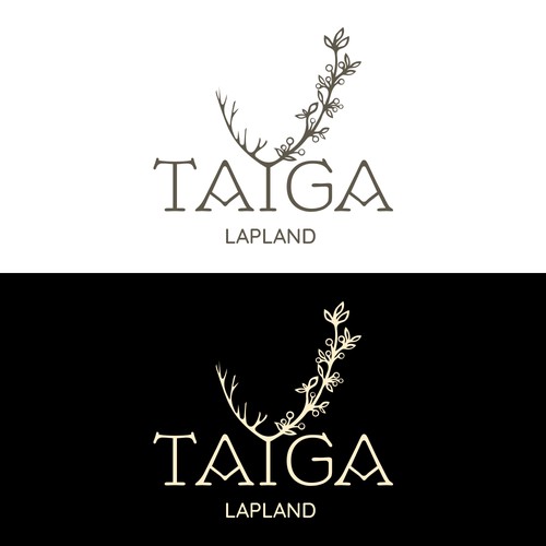 Natural cosmetic from Lapland