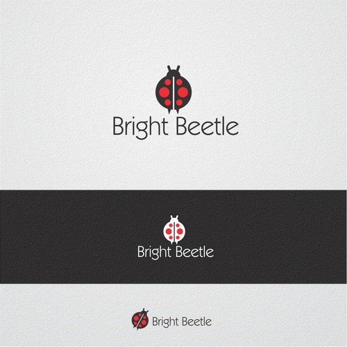 New logo wanted for Bright Beetle