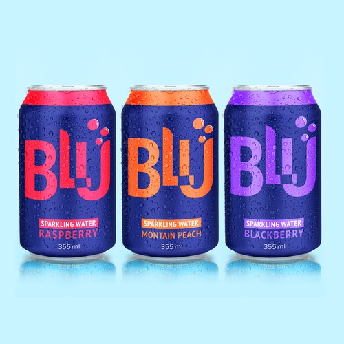 BLU