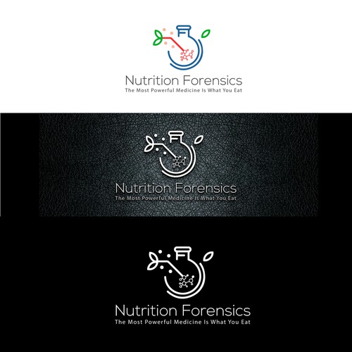 Nutrition Forensics
