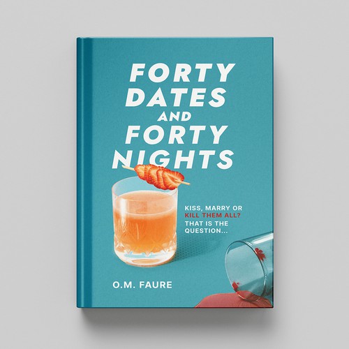 "Forty Dates and Forty Nights"