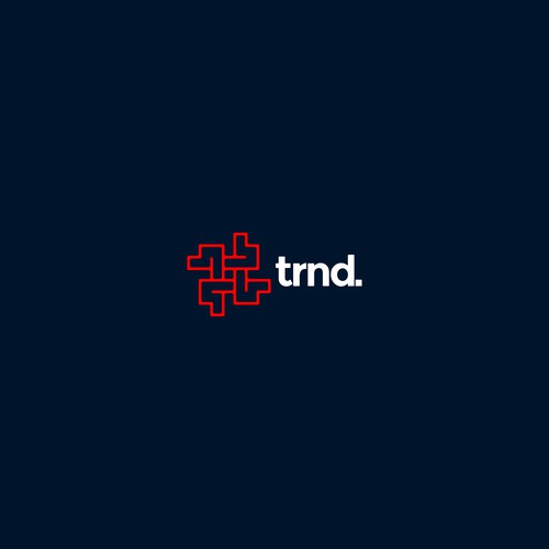 # (trend) logo