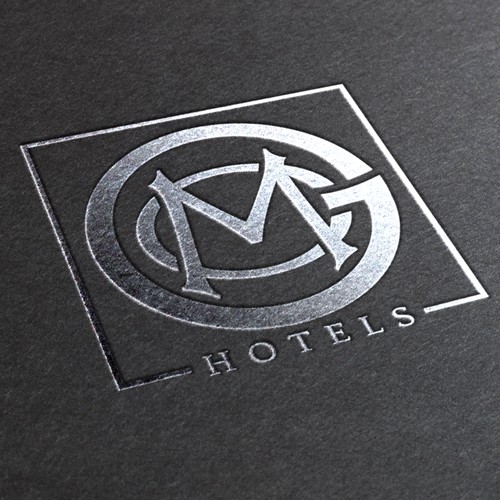 create a common brand identity around 3 boutique hotels